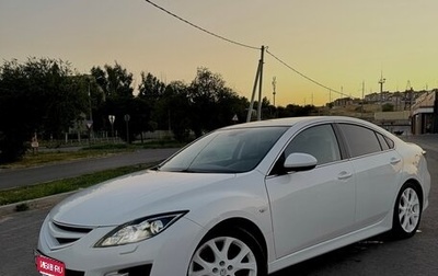 Mazda 6, 2008 год, 839 000 рублей, 1 фотография