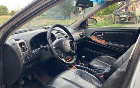 Nissan Maxima VIII, 2005 год, 250 000 рублей, 16 фотография