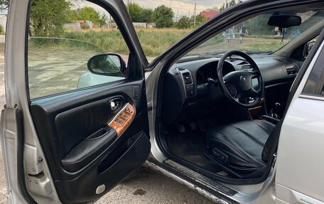 Nissan Maxima VIII, 2005 год, 250 000 рублей, 19 фотография