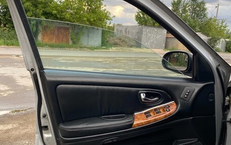 Nissan Maxima VIII, 2005 год, 250 000 рублей, 21 фотография