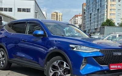 Haval F7 I, 2022 год, 2 099 000 рублей, 1 фотография