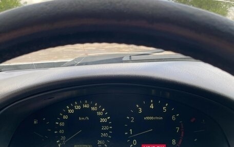 Nissan Maxima VIII, 2005 год, 250 000 рублей, 29 фотография
