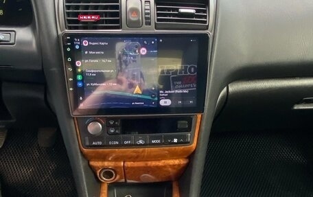 Nissan Maxima VIII, 2005 год, 250 000 рублей, 26 фотография