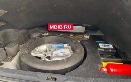 Nissan Maxima VIII, 2005 год, 250 000 рублей, 31 фотография