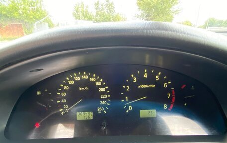 Nissan Maxima VIII, 2005 год, 250 000 рублей, 32 фотография