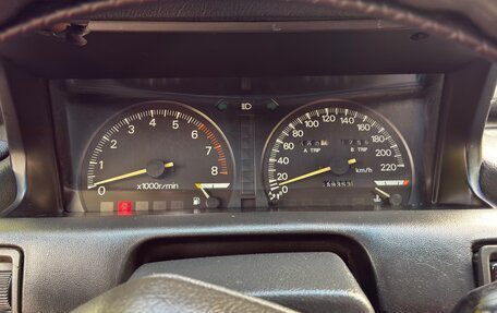 Mitsubishi Galant VIII, 1991 год, 150 000 рублей, 8 фотография