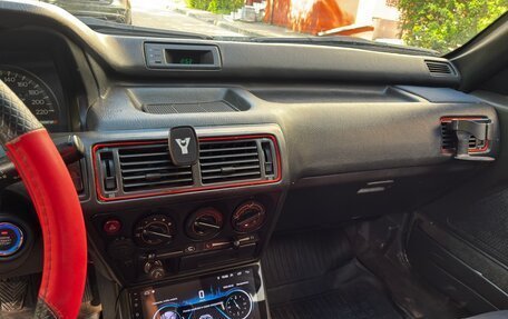 Mitsubishi Galant VIII, 1991 год, 150 000 рублей, 9 фотография
