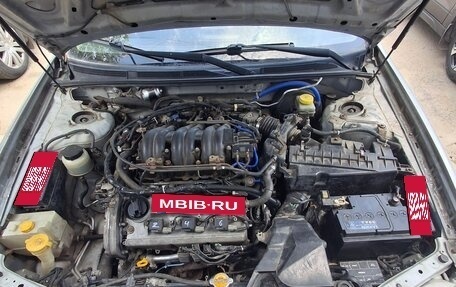 Nissan Maxima VIII, 2005 год, 250 000 рублей, 33 фотография