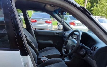 Toyota Corolla, 2000 год, 400 000 рублей, 5 фотография