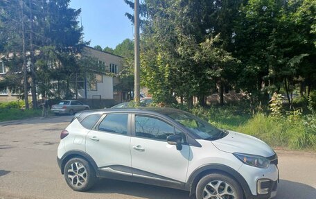 Renault Kaptur I рестайлинг, 2019 год, 1 500 000 рублей, 4 фотография