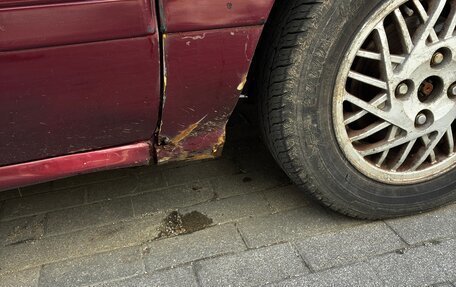 Mitsubishi Galant VIII, 1991 год, 150 000 рублей, 14 фотография