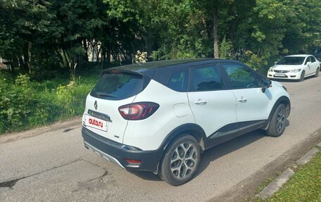 Renault Kaptur I рестайлинг, 2019 год, 1 500 000 рублей, 3 фотография
