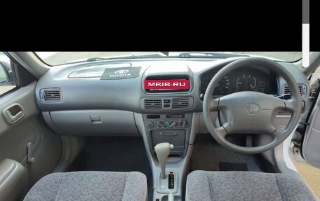 Toyota Corolla, 2000 год, 400 000 рублей, 6 фотография