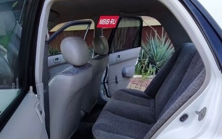 Toyota Corolla, 2000 год, 400 000 рублей, 7 фотография