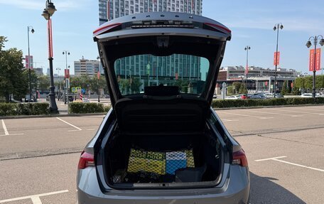 Skoda Octavia IV, 2021 год, 2 300 000 рублей, 6 фотография