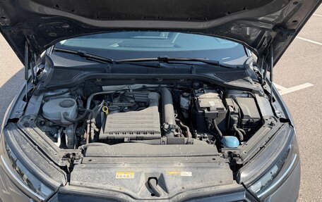 Skoda Octavia IV, 2021 год, 2 300 000 рублей, 10 фотография