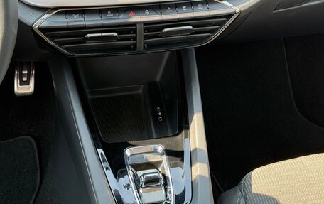 Skoda Octavia IV, 2021 год, 2 300 000 рублей, 20 фотография