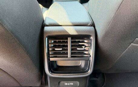 Skoda Octavia IV, 2021 год, 2 300 000 рублей, 23 фотография