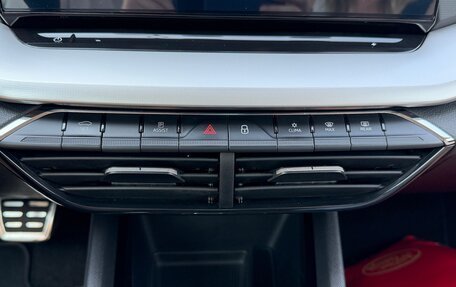 Skoda Octavia IV, 2021 год, 2 300 000 рублей, 24 фотография
