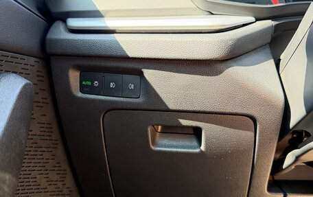 Skoda Octavia IV, 2021 год, 2 300 000 рублей, 25 фотография