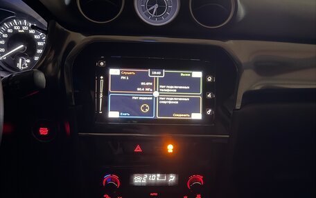 Suzuki Vitara II рестайлинг, 2019 год, 2 300 000 рублей, 10 фотография