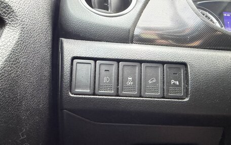 Suzuki Vitara II рестайлинг, 2019 год, 2 300 000 рублей, 11 фотография