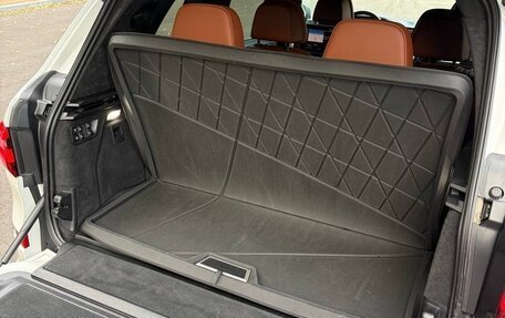 BMW X7, 2021 год, 9 900 000 рублей, 16 фотография