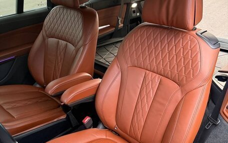 BMW X7, 2021 год, 9 900 000 рублей, 8 фотография