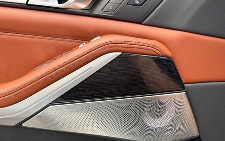 BMW X7, 2021 год, 9 900 000 рублей, 13 фотография
