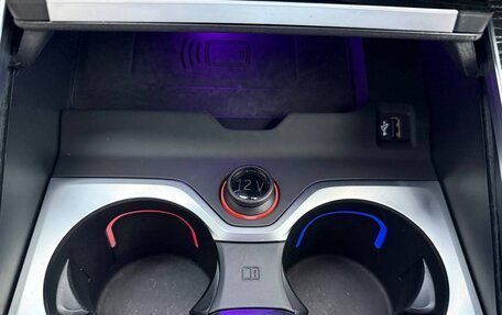 BMW X7, 2021 год, 9 900 000 рублей, 15 фотография