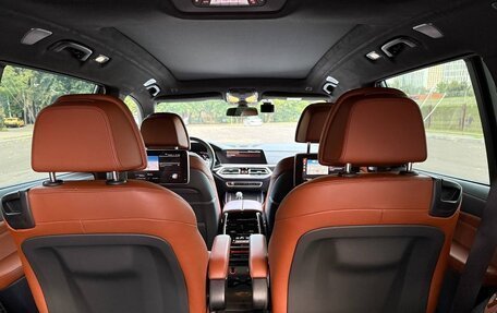 BMW X7, 2021 год, 9 900 000 рублей, 11 фотография