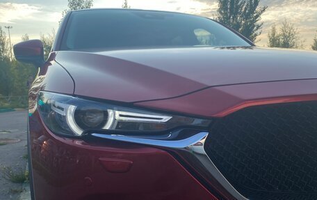 Mazda CX-5 II, 2020 год, 3 050 000 рублей, 7 фотография