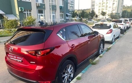 Mazda CX-5 II, 2020 год, 3 050 000 рублей, 4 фотография