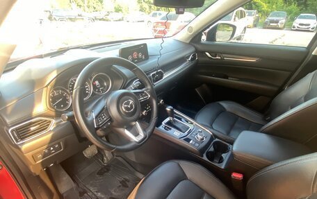 Mazda CX-5 II, 2020 год, 3 050 000 рублей, 10 фотография