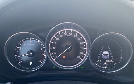 Mazda CX-5 II, 2020 год, 3 050 000 рублей, 22 фотография