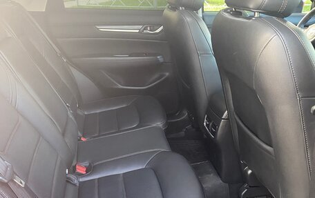 Mazda CX-5 II, 2020 год, 3 050 000 рублей, 28 фотография