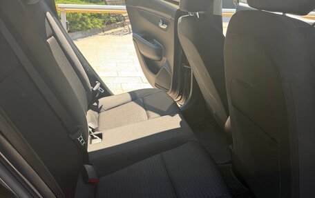 KIA Rio IV, 2021 год, 1 750 000 рублей, 12 фотография