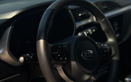 KIA Rio IV, 2021 год, 1 750 000 рублей, 18 фотография