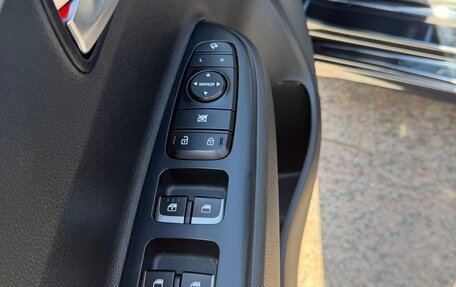 KIA Rio IV, 2021 год, 1 750 000 рублей, 14 фотография