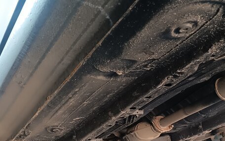 Mitsubishi Lancer IX, 2007 год, 450 000 рублей, 6 фотография