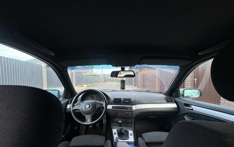 BMW 3 серия, 2003 год, 780 000 рублей, 8 фотография