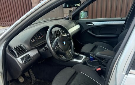 BMW 3 серия, 2003 год, 780 000 рублей, 7 фотография