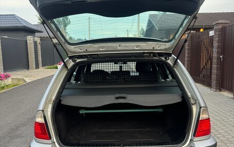 BMW 3 серия, 2003 год, 780 000 рублей, 9 фотография