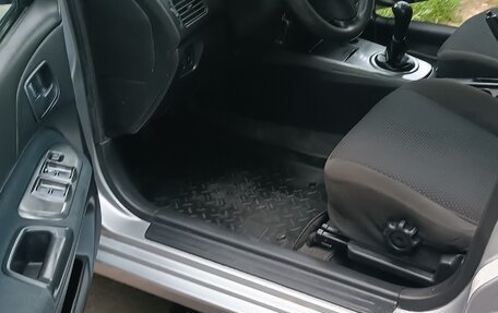 Mitsubishi Lancer IX, 2007 год, 450 000 рублей, 10 фотография