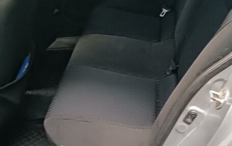 Mitsubishi Lancer IX, 2007 год, 450 000 рублей, 11 фотография