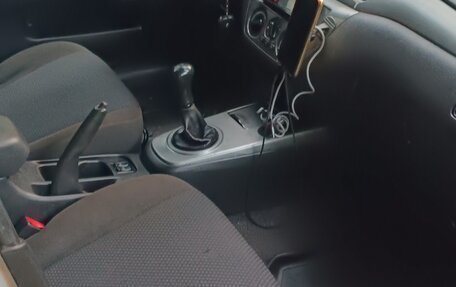 Mitsubishi Lancer IX, 2007 год, 450 000 рублей, 12 фотография