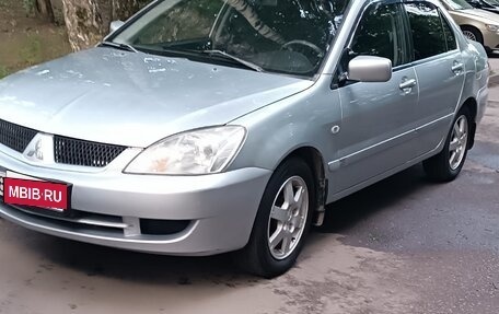 Mitsubishi Lancer IX, 2007 год, 450 000 рублей, 14 фотография