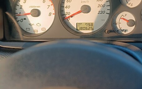 Mitsubishi Lancer IX, 2007 год, 450 000 рублей, 17 фотография