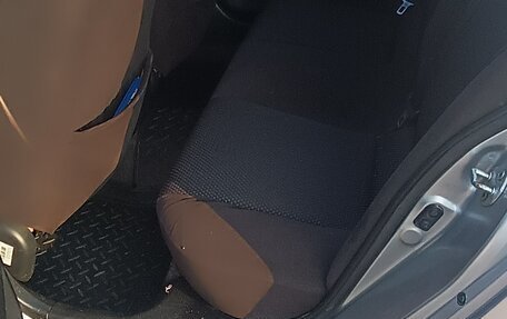Mitsubishi Lancer IX, 2007 год, 450 000 рублей, 20 фотография