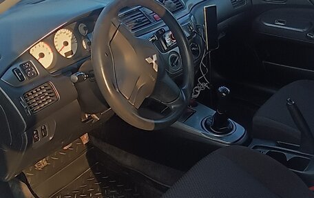 Mitsubishi Lancer IX, 2007 год, 450 000 рублей, 22 фотография